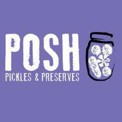 Posh Pickles tweet media