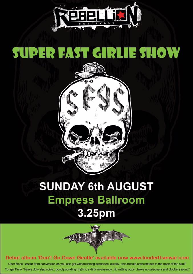 SFGS tweet media