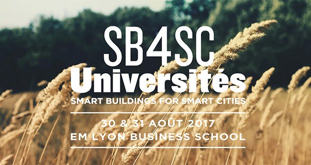 Ne ratez pas la lettre d’information @FFDomotique avec notamment le programme des universités d'été 2017 @SBA_France ffdomotique.org/actualites/let…