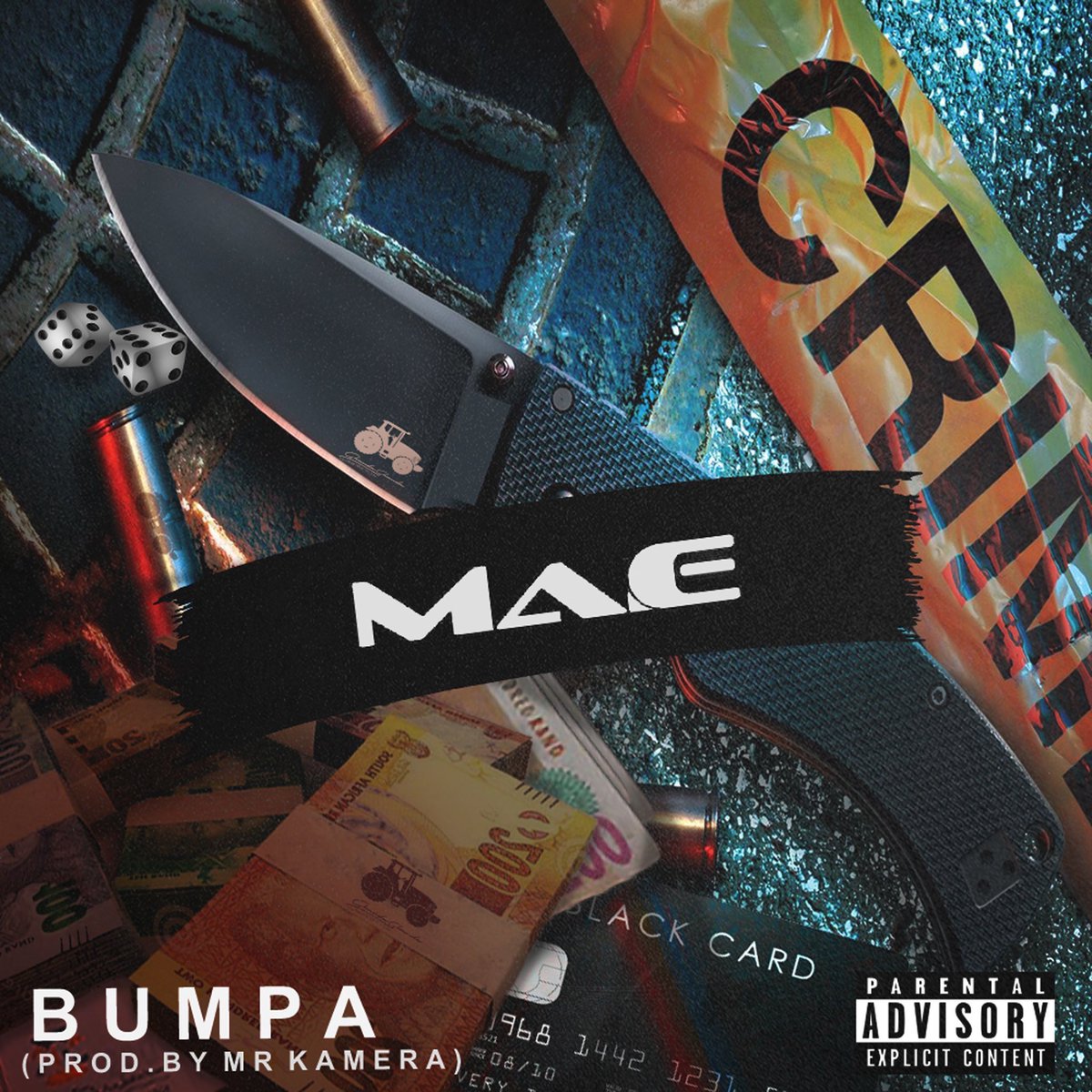 mrkamera's tweet photo. #Bumpa has hit the streets!! @MaEzeeDoesIt - https://t.co/osrlLKwmRG https://t.co/f6Mj6Auzoh