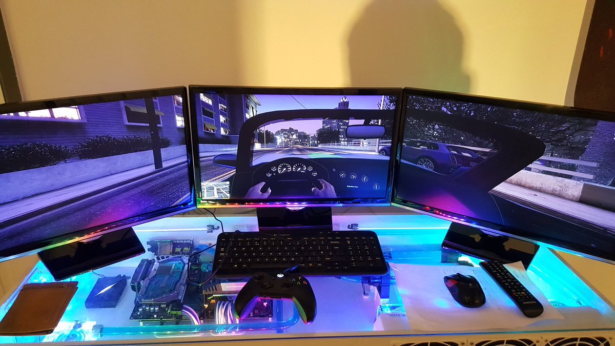 jackb3D's tweet photo. @CoolerMaster Custom awesomeness first build https://t.co/1Ci4S0hdNL