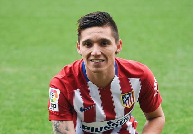 MasQue_Goles's tweet photo. #Oficial | El #Átletico traspasa a Matias Kranevitter al #Zenit de Mancini y al delantero colombiano Santos Borré al #RiverOlate https://t.co/uSxfobC4Sy