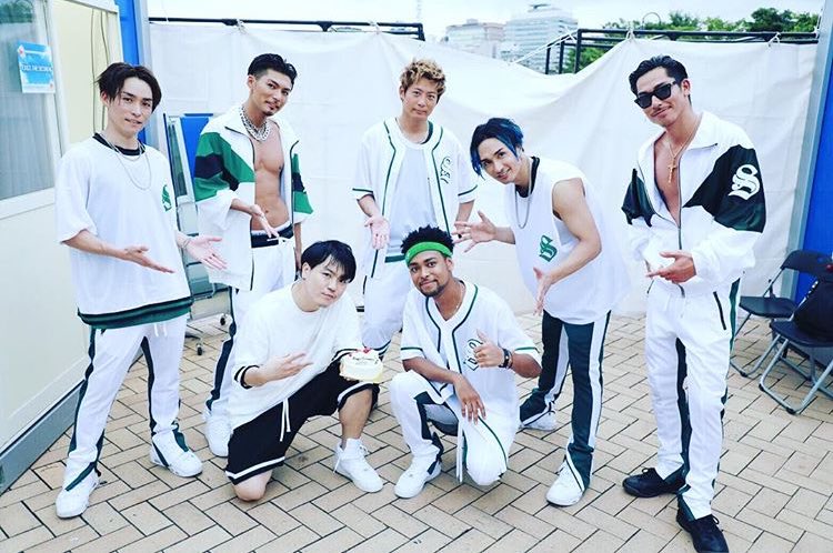 epi_____tetsuya's tweet photo. 全部かっこいいやん https://t.co/bWI7EHFUye
