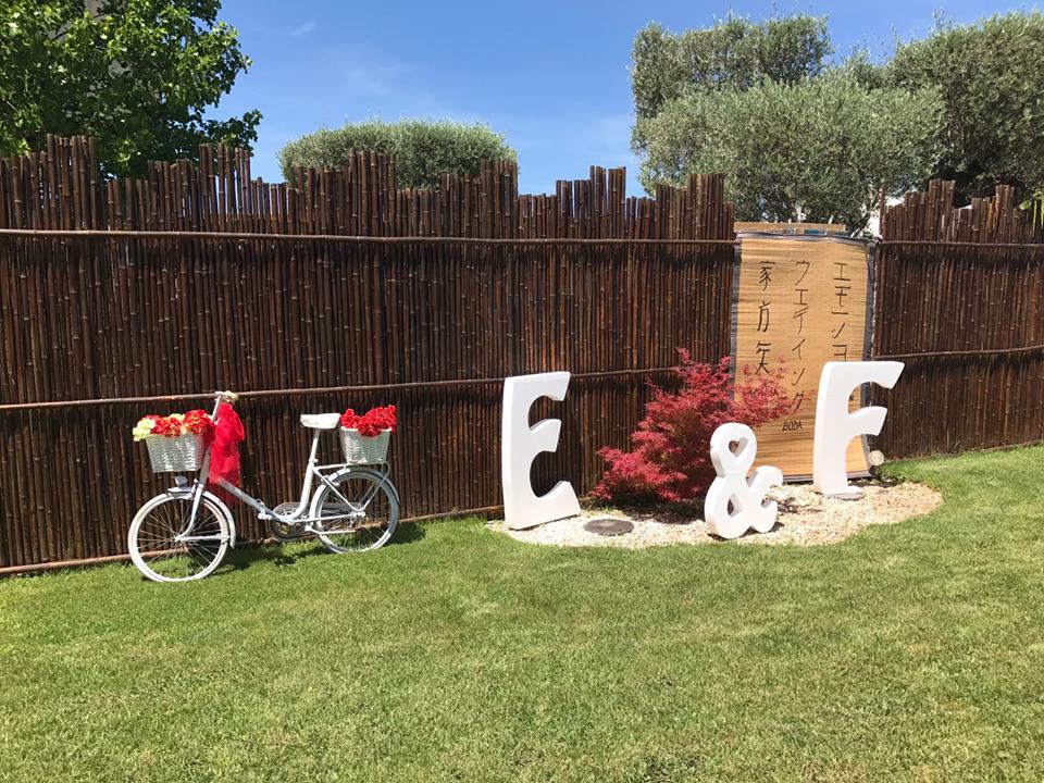 PradodelArca's tweet photo. Y nuestro jardín zen no se queda atrás, con la mejor decoración y el mejor entorno para celebrar un evento al aire libre. https://t.co/bjqrG57mQr