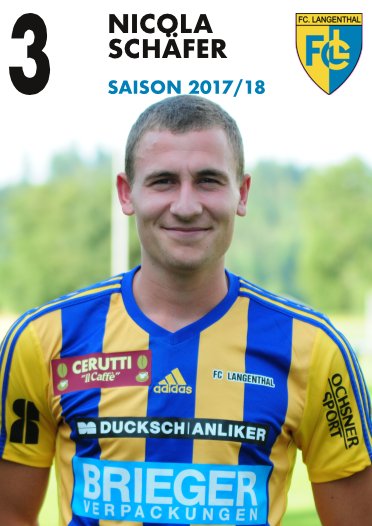 FC Langenthal tweet media