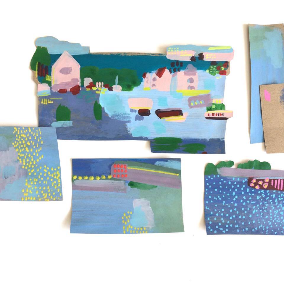 StudioLegohead's tweet image. Cutting up and rearranging. 
Somehow it always works out better!
#bristol #harbourside #abstract #Colourpop 
instagram.com/chambersjo/