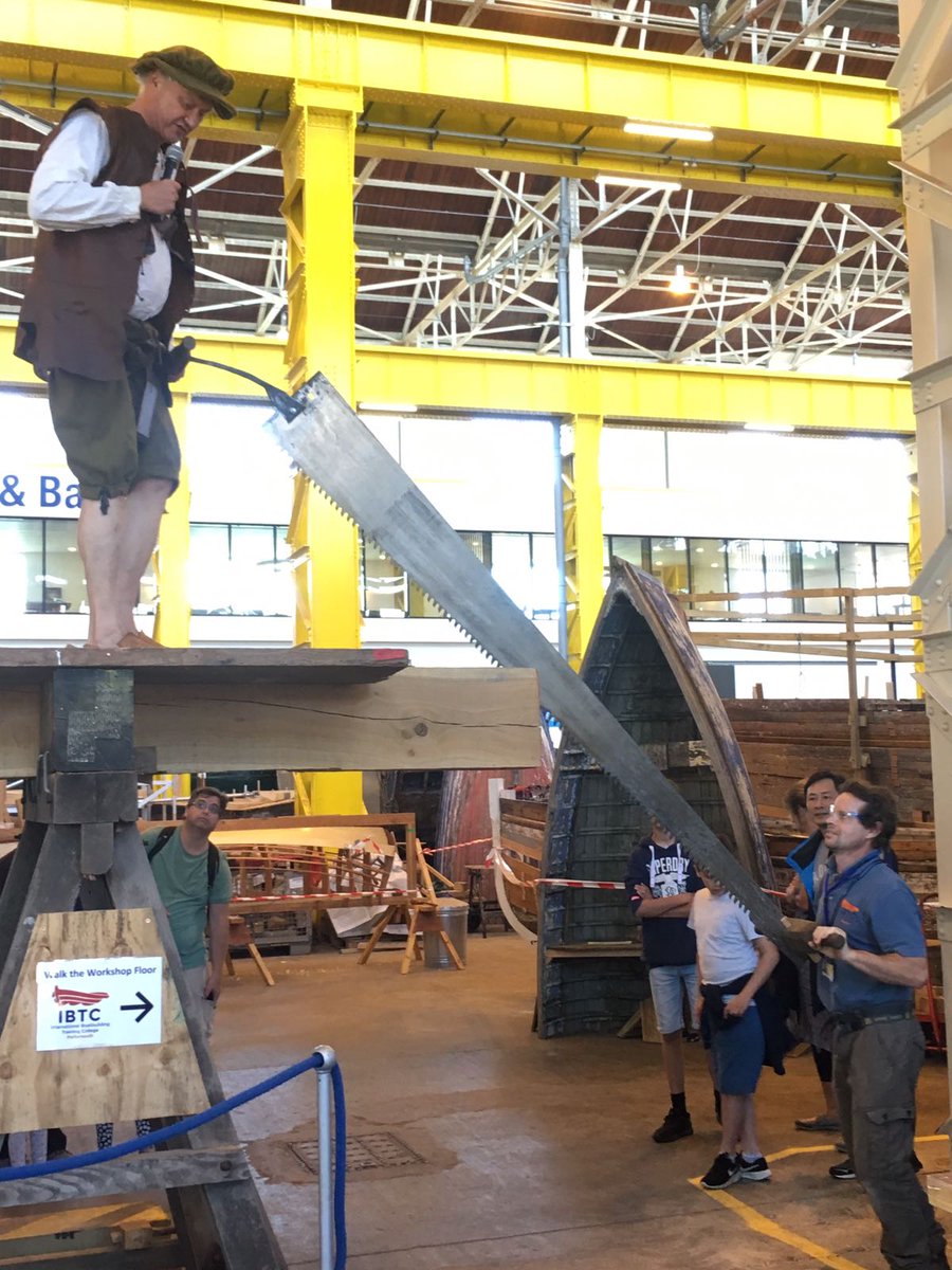 Portsmouth Historic Dockyard tweet media