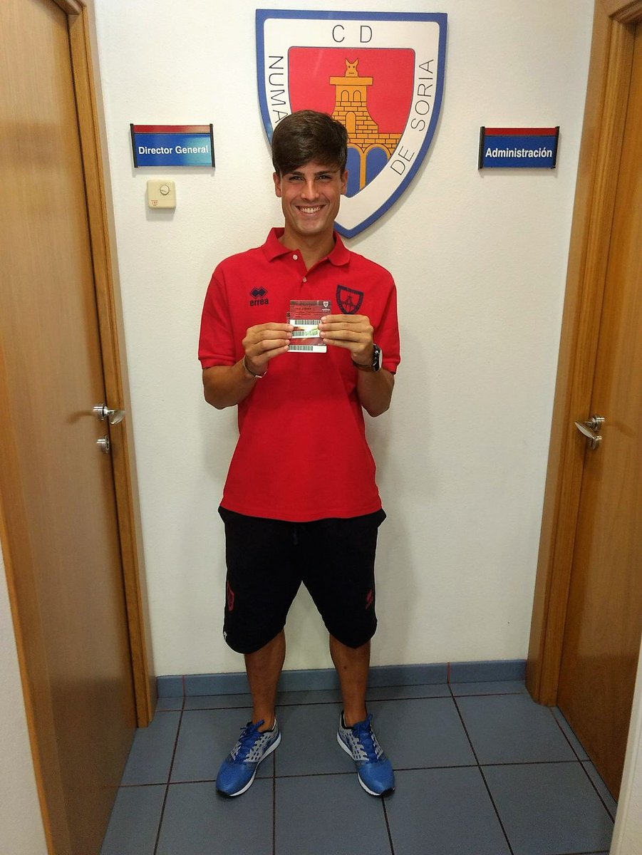 cdnumancia's tweet photo. Markel también #TeLoDice
🔴🔴🔵⚽️
#AbónateAlNuman
#SigamosCaminandoJuntos
#AhoraDeFormaOnLine
➡️ https://t.co/uA76MulX24 https://t.co/An8zmcwNTr