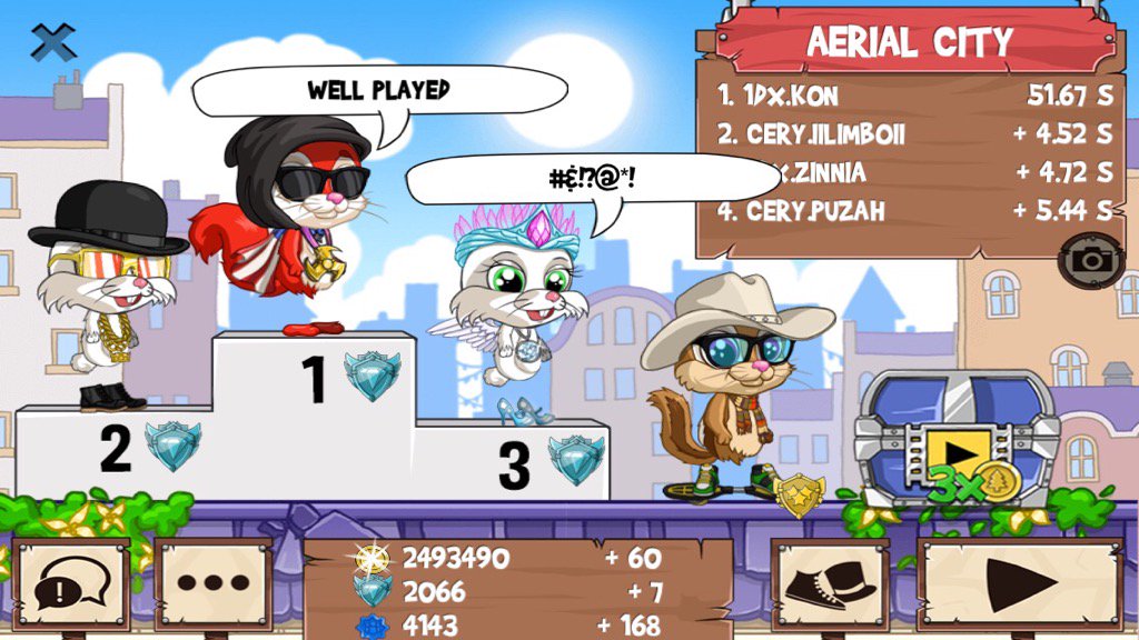 Kon_Azhar's tweet photo. Want to catch an L? #funrun2 #IIlimboII #Zinnia #PUZAH https://t.co/3GuozCIPok