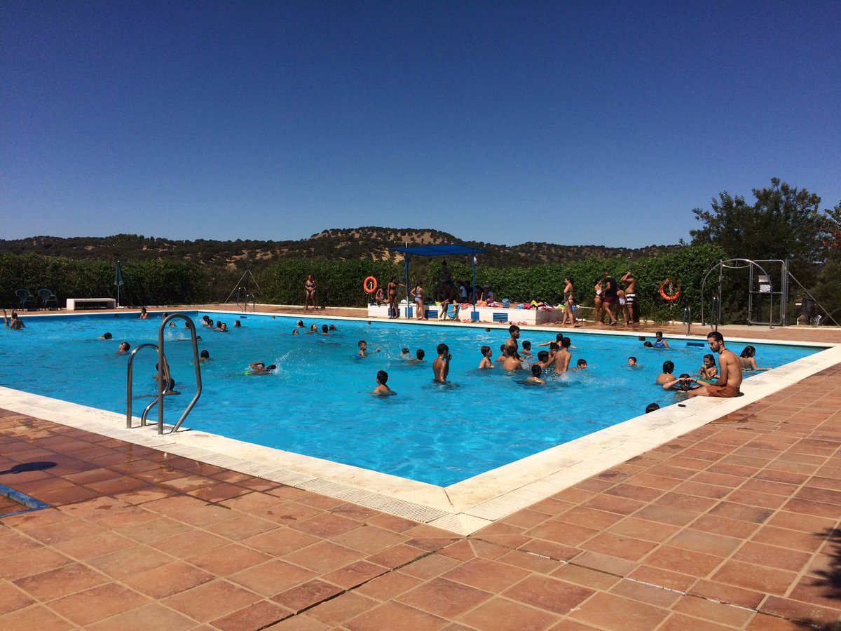 CAMPAMENTO VERA-CRUZ tweet media
