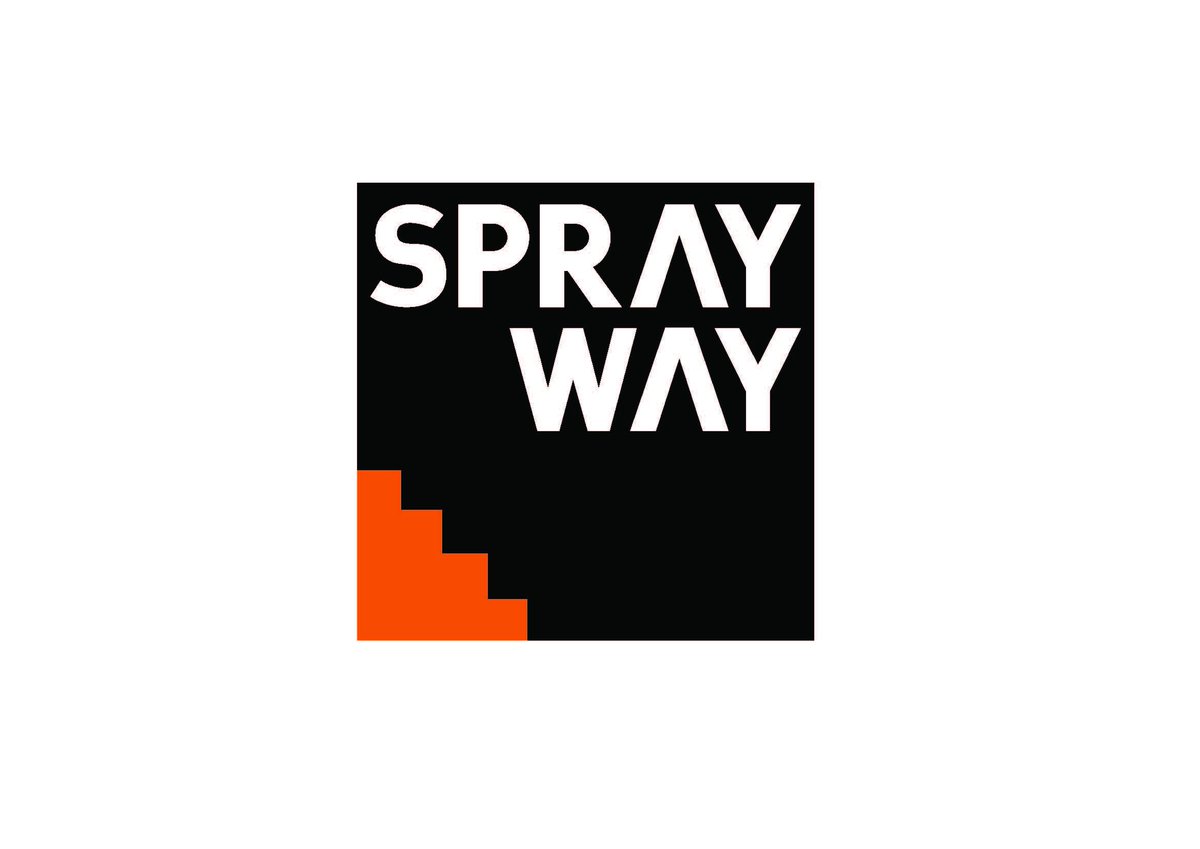 Sprayway Launches New Logo sgboutdoor.co.uk/index.php/spra…
