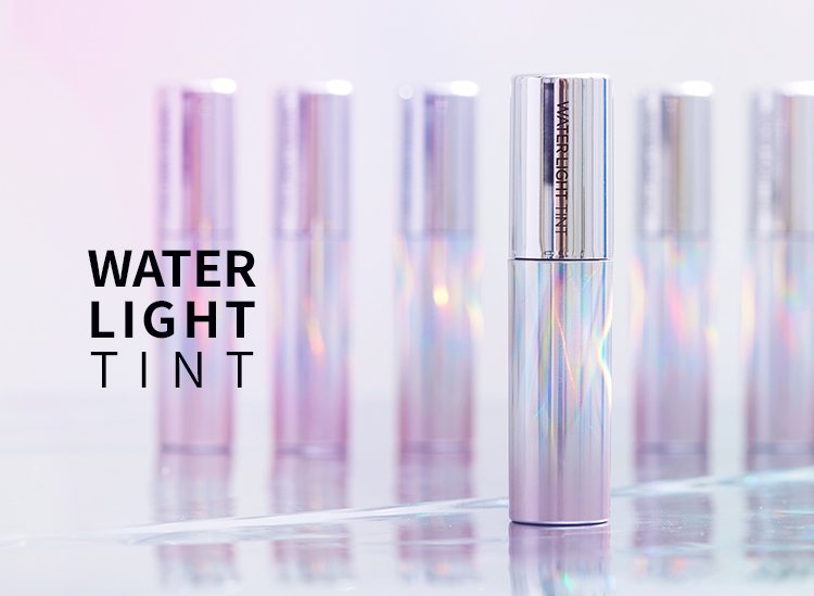 bloomandbeau's tweet photo. [Pre] A'Pieu Water Light Tint ตัวนี้ก็งานเปลี่ยนแพ็คเกจเหมือนกันค่ะ ทิ้นต์รุ่นนี้แนะนำเลยน้า โดยเฉพาะ RD03 ค่ะ สีสวยมากกกกก 240 บาท https://t.co/Q2JYnIWeer