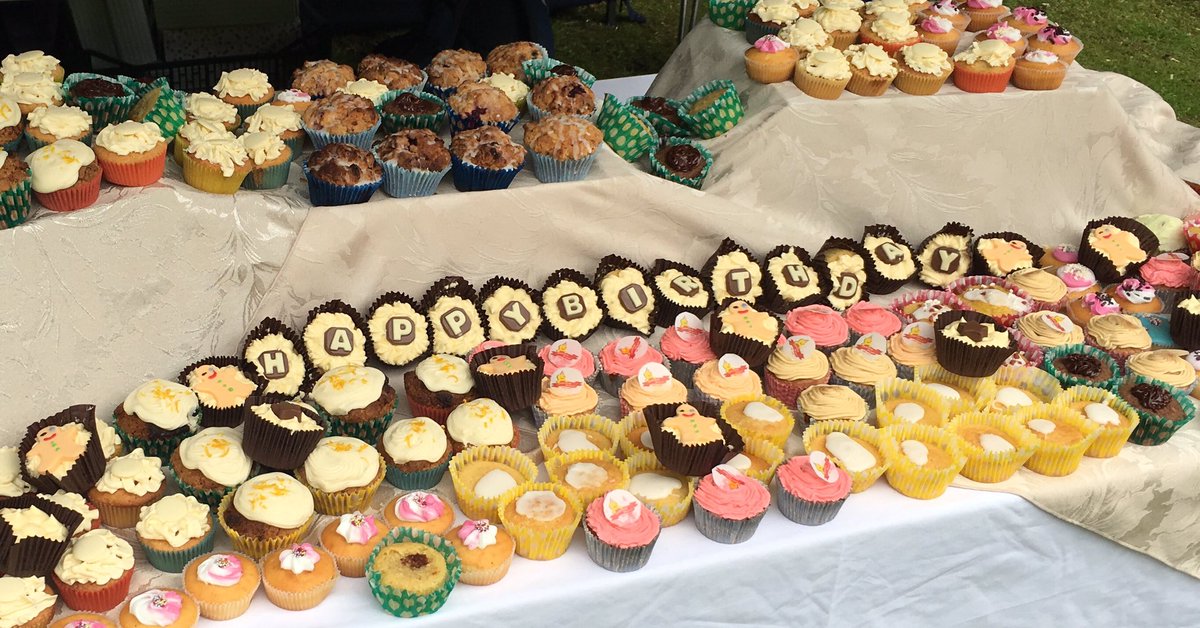 Fife Gingerbread (FifeGingerbread) Twitter