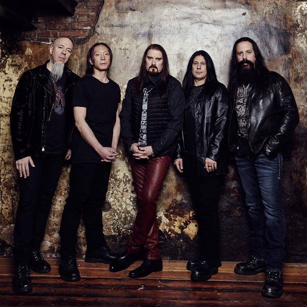Dream Theater Siap Beraksi di Hadapan Penggemar Yogyakarta bit.ly/2v5uiXk