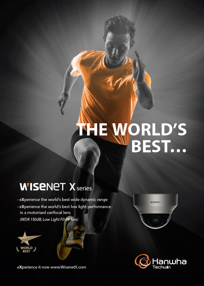 SECURITURK's tweet photo. #Wisenet X - Dünyanın En iyisi! #LowLight #150dB #WDR #5YrWarranty https://t.co/6WbJSHO1AW  https://t.co/5CNJhPljZQ @HanwhaTechTR https://t.co/KYGm9uMCCF