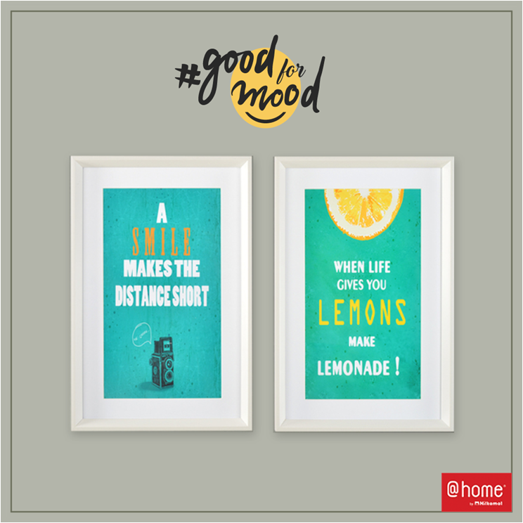 Nilkamal_Homes's tweet photo. Inspiring frames! Because all that a Monday needs is some motivation. #GoodForMood https://t.co/vGgwLku5UH