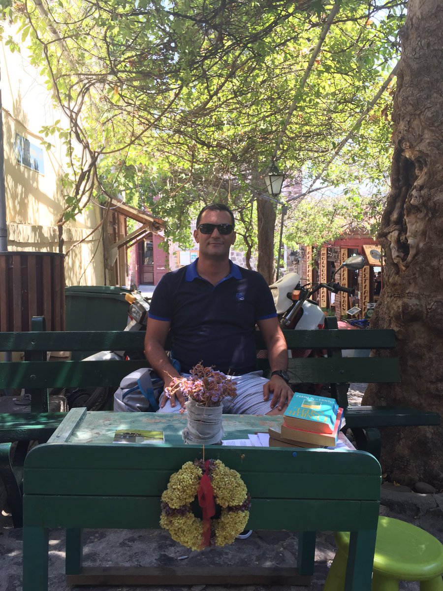 LevenTSekban's tweet image. MUTLU GÜNLER,

HAYIRLI CUMALAR,

BOL BEREKETLİ,

HAYIRLI İŞLER 

DİLERİZ..

#MLYazılım 

Tv8 9Dklık Video Bkz.

youtu.be/WyBk-JuOMmY