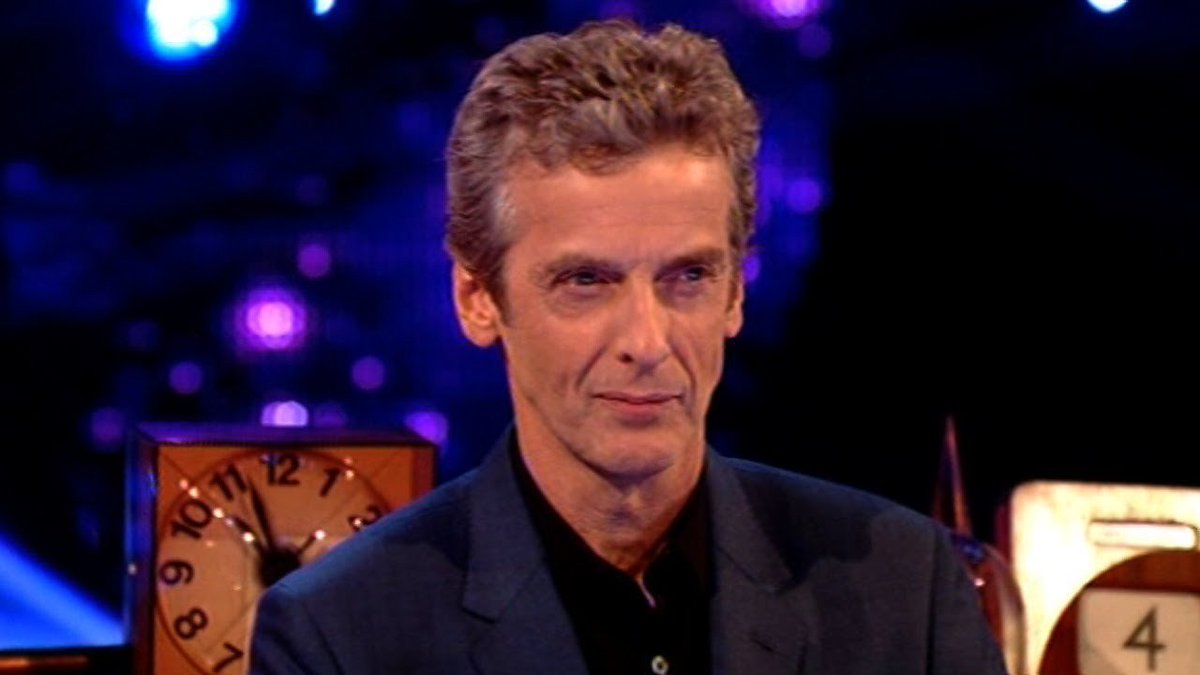 teresabs15's tweet photo. 4 years ago, Peter Capaldi were introduced as the new doctor.
#DoctorWho #DoctorWho12 https://t.co/RD1zj5uaU9