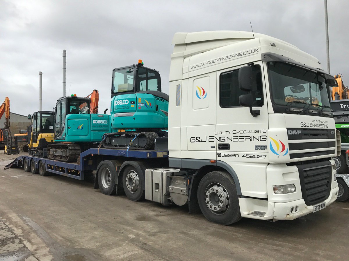 G&J Engineering tweet media