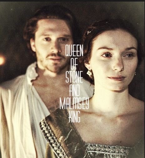 AQueenOfStone's tweet image. ɴᴇᴡ ᴀᴄᴄᴏᴜɴᴛ, ɴᴏᴛ ɴᴇᴡ ᴛᴏ ʀᴘ

- ᴡɪғᴇ ᴏғ @MiddleofYork 

- ᴅᴜᴄʜᴇss ᴏғ ᴄʟᴀʀᴇɴᴄᴇ 

- ᴅᴇsᴄʀɪᴘᴛɪᴠᴇ