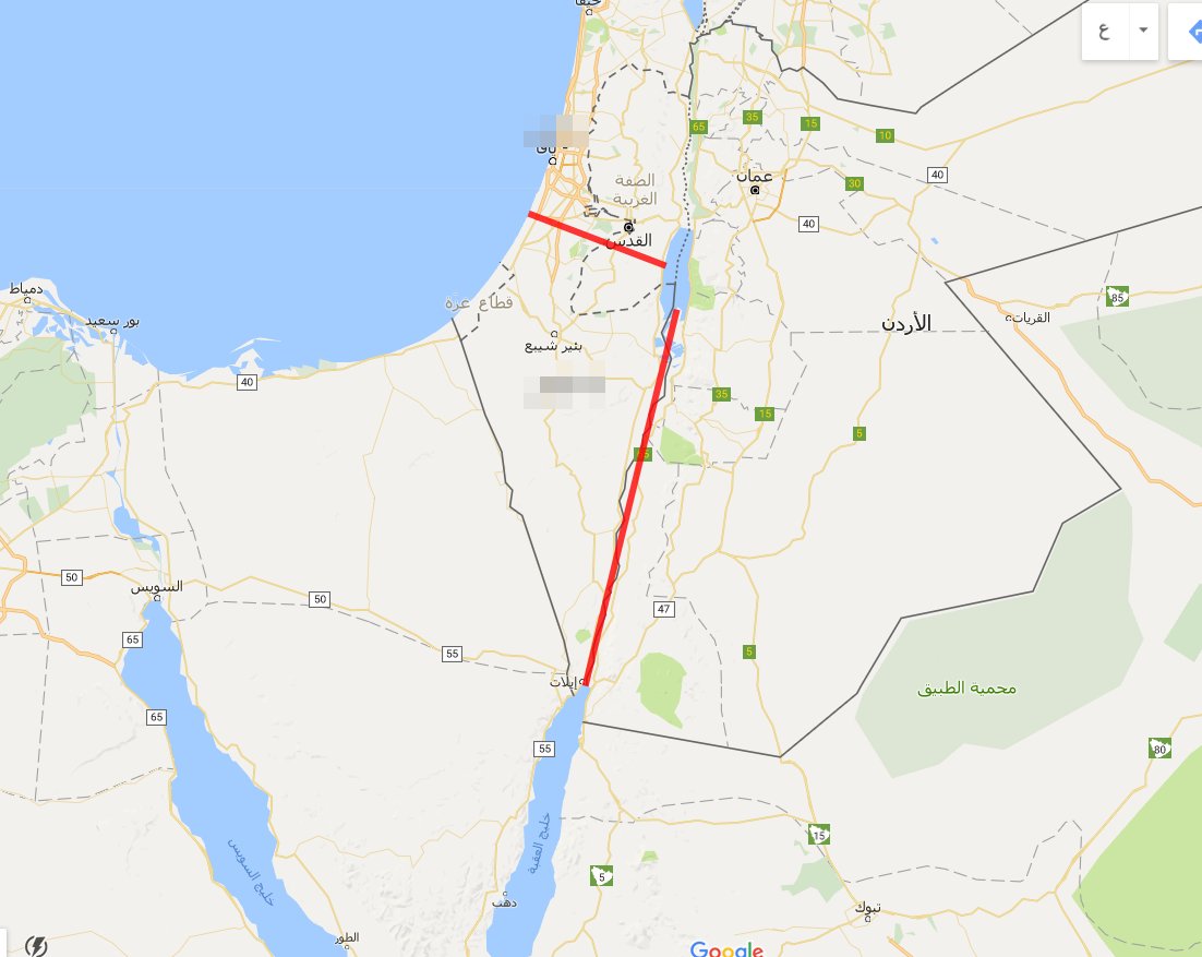 أ د عبدالله المسند Pa Twitter 4 ويبعد البحر الميت أفقيا عن خليج العقبة حوالي 200 كم وعن البحر المتوسط نحو 77كم وفكرة إنشاء وحفر قناة مائية أطلق عليها قناة البحرين Https T Co 1wyv5s8for