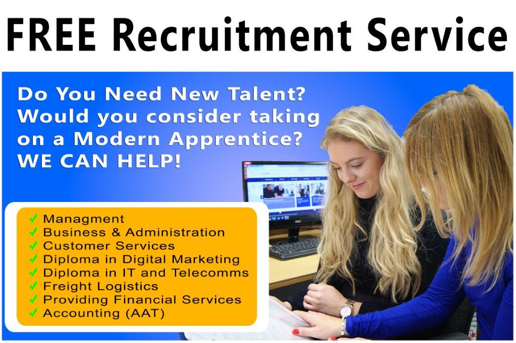 MicrocomEcoast's tweet image. Would you like to up-skill your existing staff? Could you benefit from employing a Modern Apprentice?  a.ritchie@microcomtraning.com