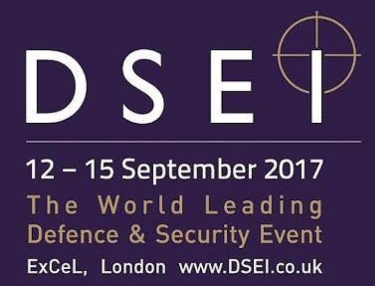 SmartG_Zone's tweet photo. Plan your #DSEI2017 schedule #dronedetection #countermeasure demo we are exhibiting @ArbitorShield #arbitorshield an agnostic platform https://t.co/iihsvvYD2H