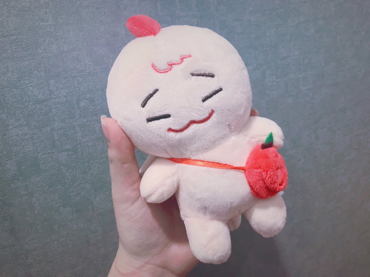 daldeure's tweet photo. @jdc_921 퇴근후 집에 와보니까 죤대씨가 도착해 있었어욤!!!
외롭지 않게 친구들 곁에ㅎㅎㅎ(*´∇｀*) https://t.co/ILVwbG7QCP