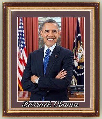 Happy Birthday Barack Obama, Andy Smillie, Peter Squires, Moyà Brennan, Steve Phillips, John Wark & Ian Rose    