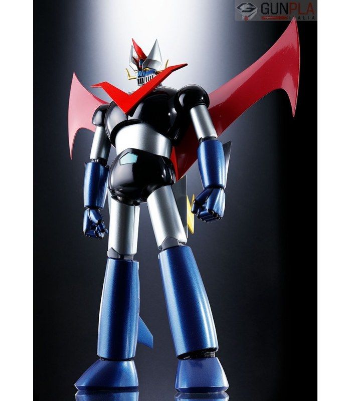 gunplaitalia's tweet photo. Su #GunplaItalia è disponibile il #SoulOfChogokin #GX73 #GreatMazinger #DynamicClassic https://t.co/Zmp5S0CAU7
#GrandeMazinga https://t.co/hYw4R6UjBl