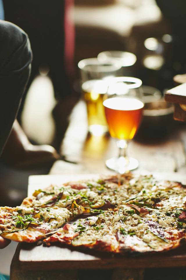 QuantockBrewery's tweet photo. Its FRIDAY , you've made it !
Get yourself a well-earned pint at our Taproom
Open till 11pm tonight.
Wood fired pizza available from 5.30pm https://t.co/uBY8inRZZo