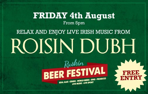 ruskinsthelens's tweet image. The weekend begins @ruskinsthelens tonight 5PM &amp;amp; carries on Saturday @BanditandButler