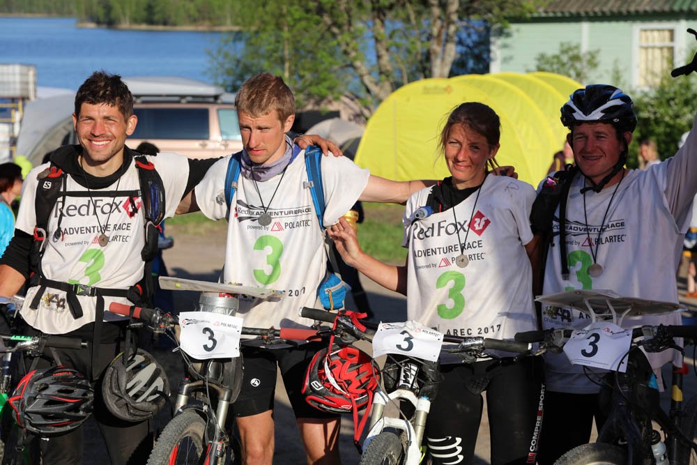 RFOutdoor's tweet photo. Interview with 2nd place winner of the AREC2017 - Seiklushunt Adventure Team (Estonia/Latvia).

https://t.co/EB3SUg1ac6 https://t.co/xe4kX123pl