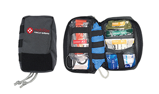 Preparedness is a lifestyle. #GoSafely | buff.ly/2tXospD @mobilizerescue