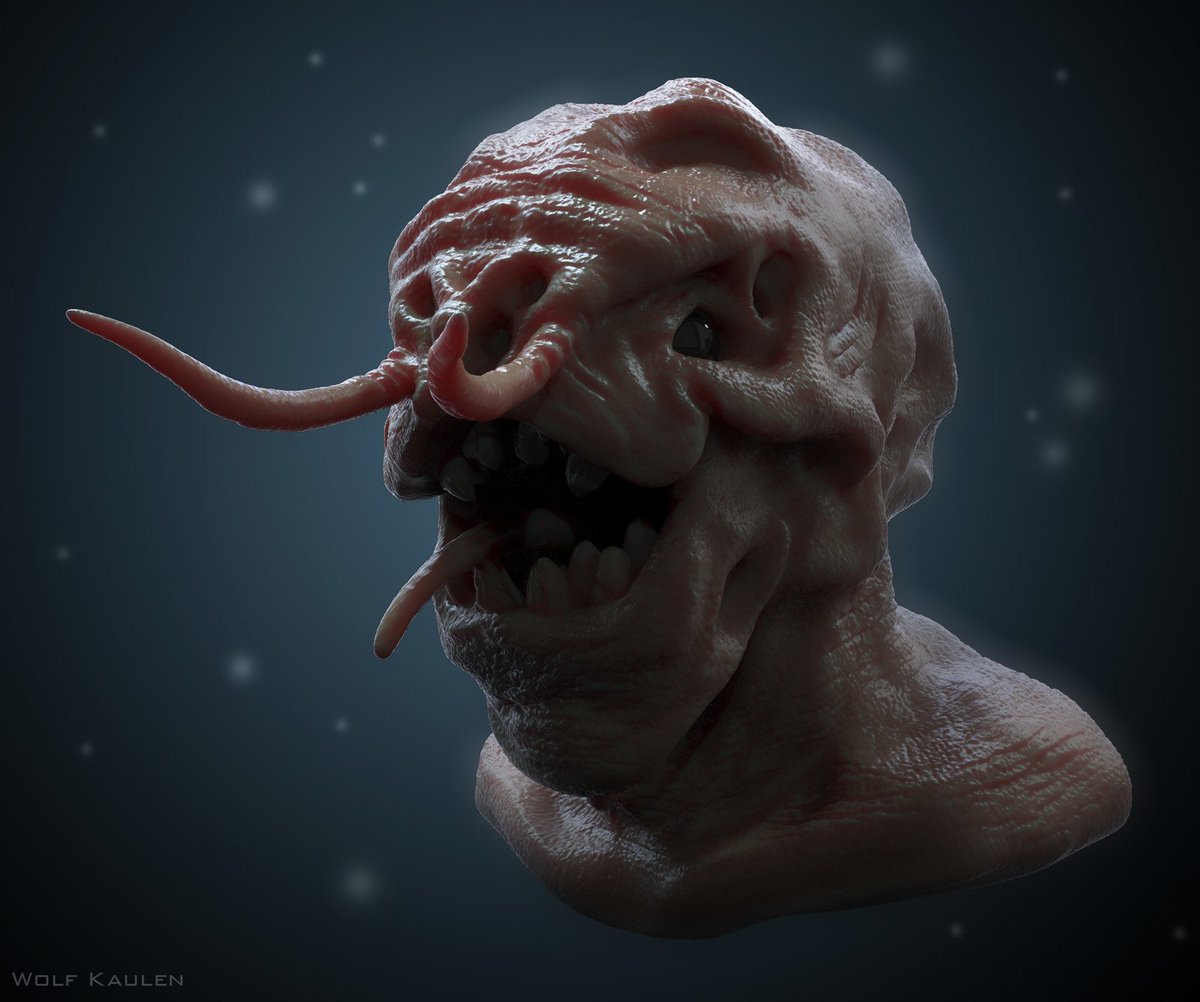 WKaulen's tweet photo. Riiiise. Walther :3 #sweetheart #beautycomesfromwithin #monster https://t.co/6RwdkUGkAa
