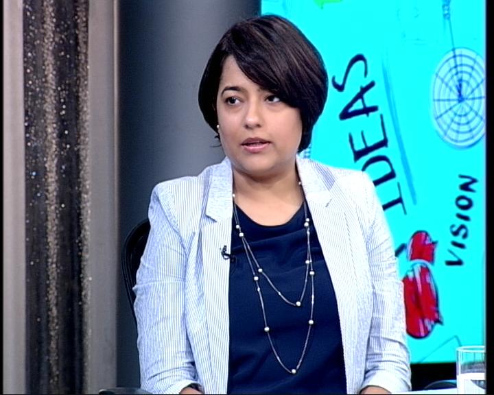Do you Know India ranks 3rd in the Global count Accelerators and Incubators? Tune in to @NDTVPrime tonight <a href="/6/">Adrián Lamo</a>:30 pm. <a href="/NDTVMindspace/">NDTVMindspace</a>
