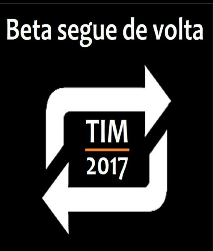 🌭Retweet para ganhar seguidores
🌭Siga quem retweetou
🌭Siga de volta
🌭#operaçãotimbeta🌭#timbeta #BetaAjudaBeta #BetaQuerLab #betalab
#sdv