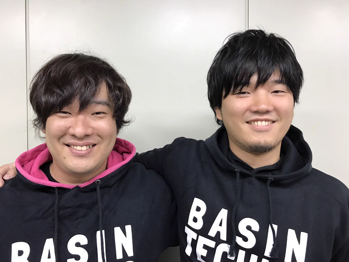 全く同じじゃんｗミュージシャンの「秦基博」と「岡崎体育」の顔を入れ替えてみたｗ