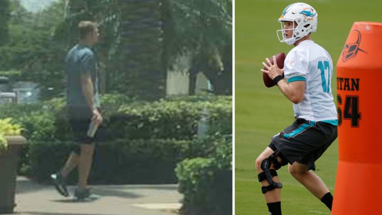 ESPN: Dolphins fearful Tannehill could need season-ending surgery after injury bit.ly/2uaj5HP https://t.co/CLvAtLSHXM