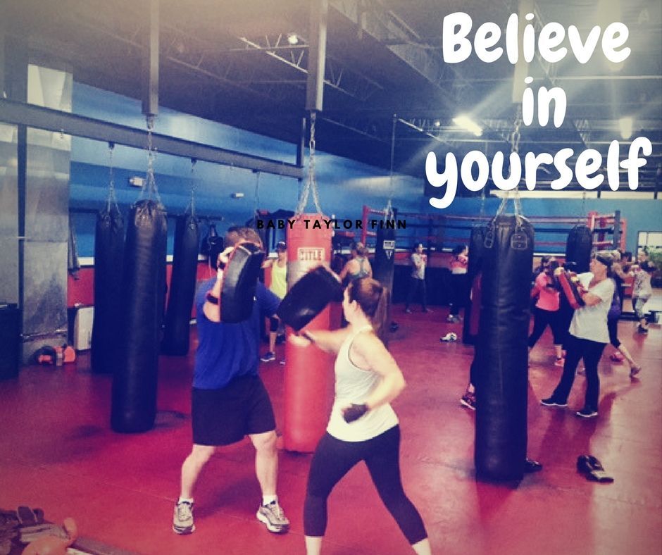 Boxfit Boxfit Ilivefit Twitter
