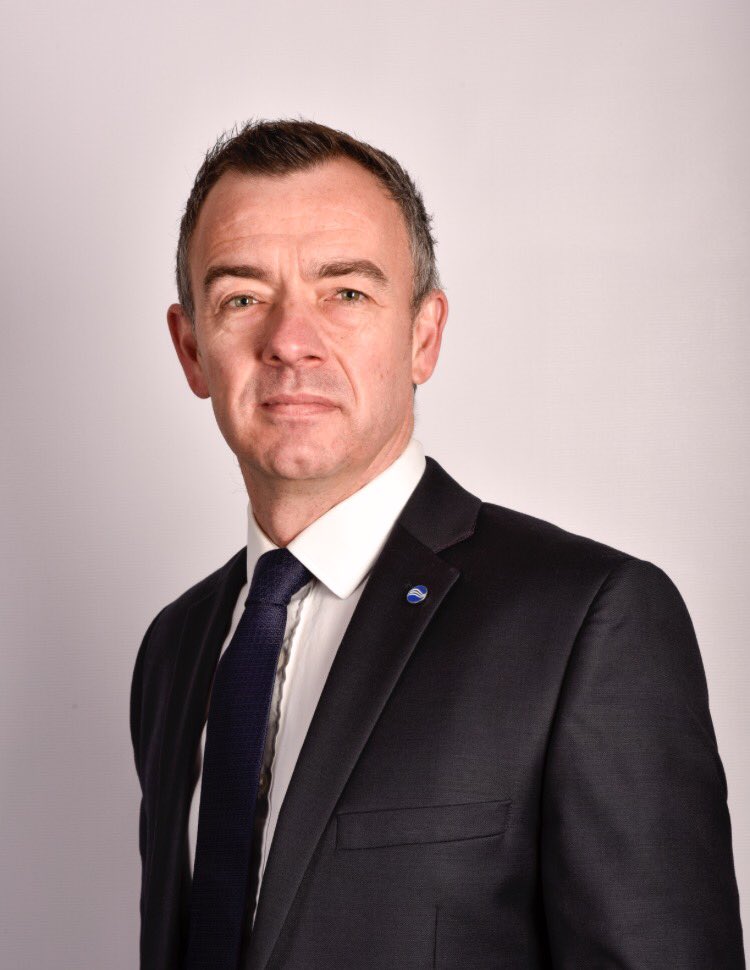 On @CFMRadioNews today our supply chain director Martin Chown on how #sellafield &amp; <a href="/recyclinglives/">Recycling Lives</a> will reduce food poverty in #cumbria