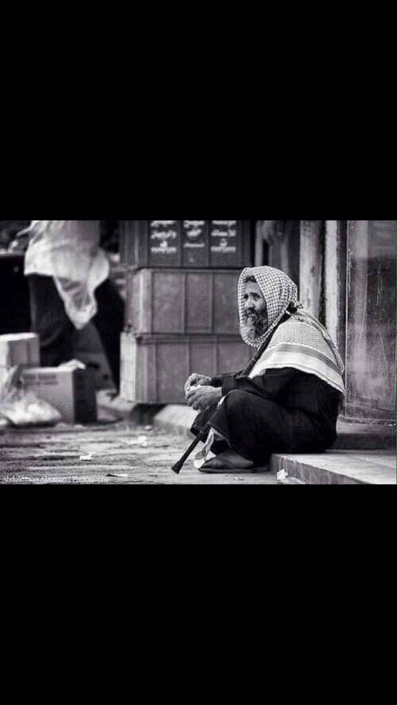 سمان الهرج tweet media