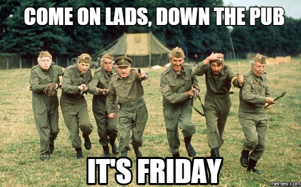 Neighbourhood STH tweet media