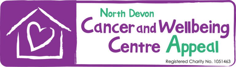 The money we raised for @overandaboveNHS (£4,250-plus) is going to the North Devon Cancer and Wellbeing Centre Appeal, launched last week.