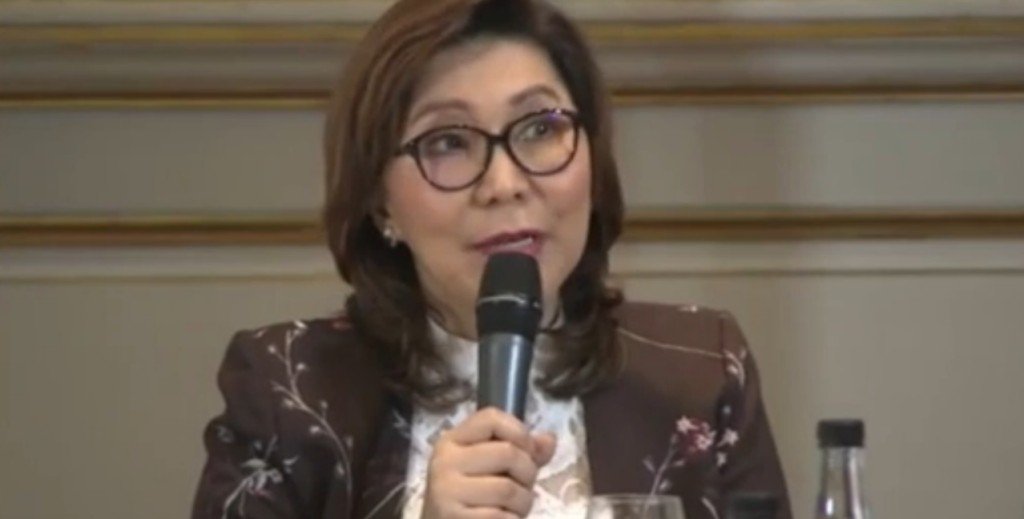 bitcoinsupdates's tweet image. New post (Philippines news : DOT revives program to lure Fil-Am expats | Philippines Today) has been published on  - e-latestnews.com/philippines-ne…