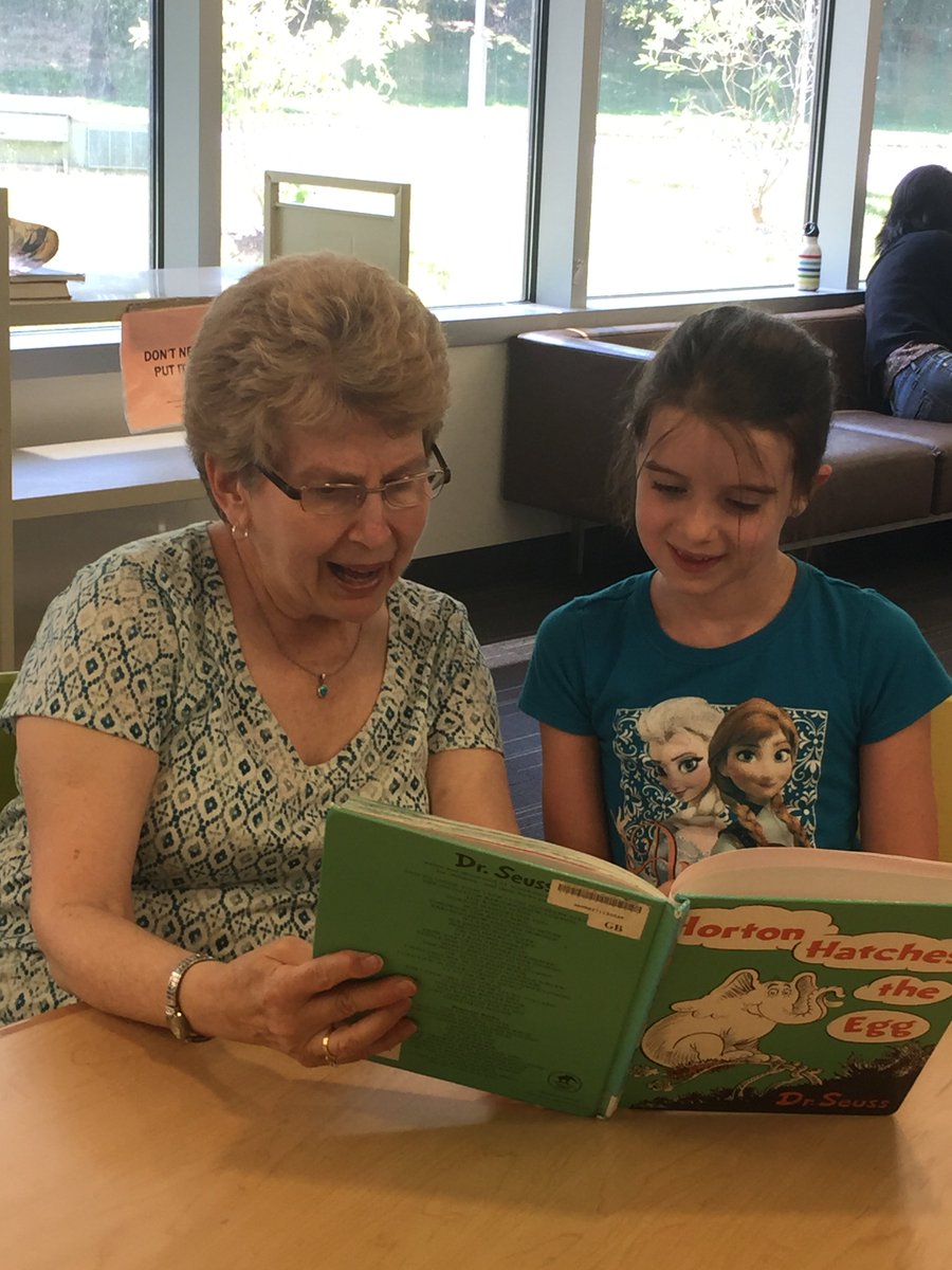 JCAInterages's tweet photo. Today at #LongBranchLibrary @MCPL_Libraries  from 10:30-11:30: #Summer Grandreaders! Kids read w/ our volunteers! https://t.co/I7458hd3ep https://t.co/1XxnX4l8QH