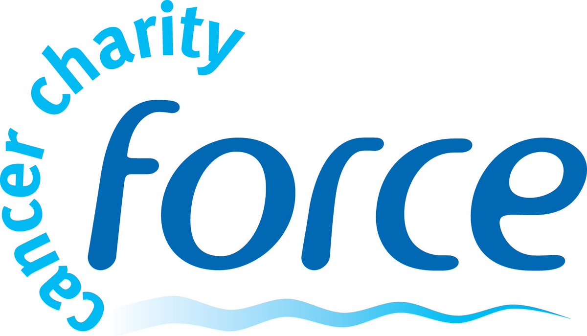 The money we raised for <a href="/forcecancer/">FORCE Cancer Charity</a> (also £4,250-plus) is going to its Tiverton outreach service, supporting local people hit by cancer.