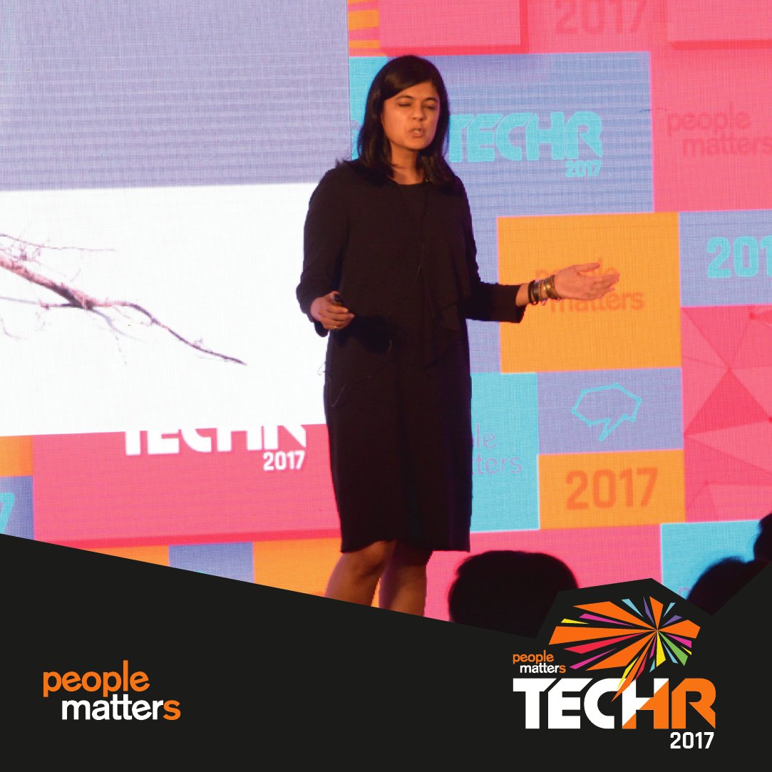 People Matters tweet media