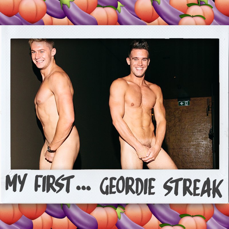 mtvgeordieshore's tweet photo. When you realise it's Friday! 😍 https://t.co/fSJTEh4taZ
