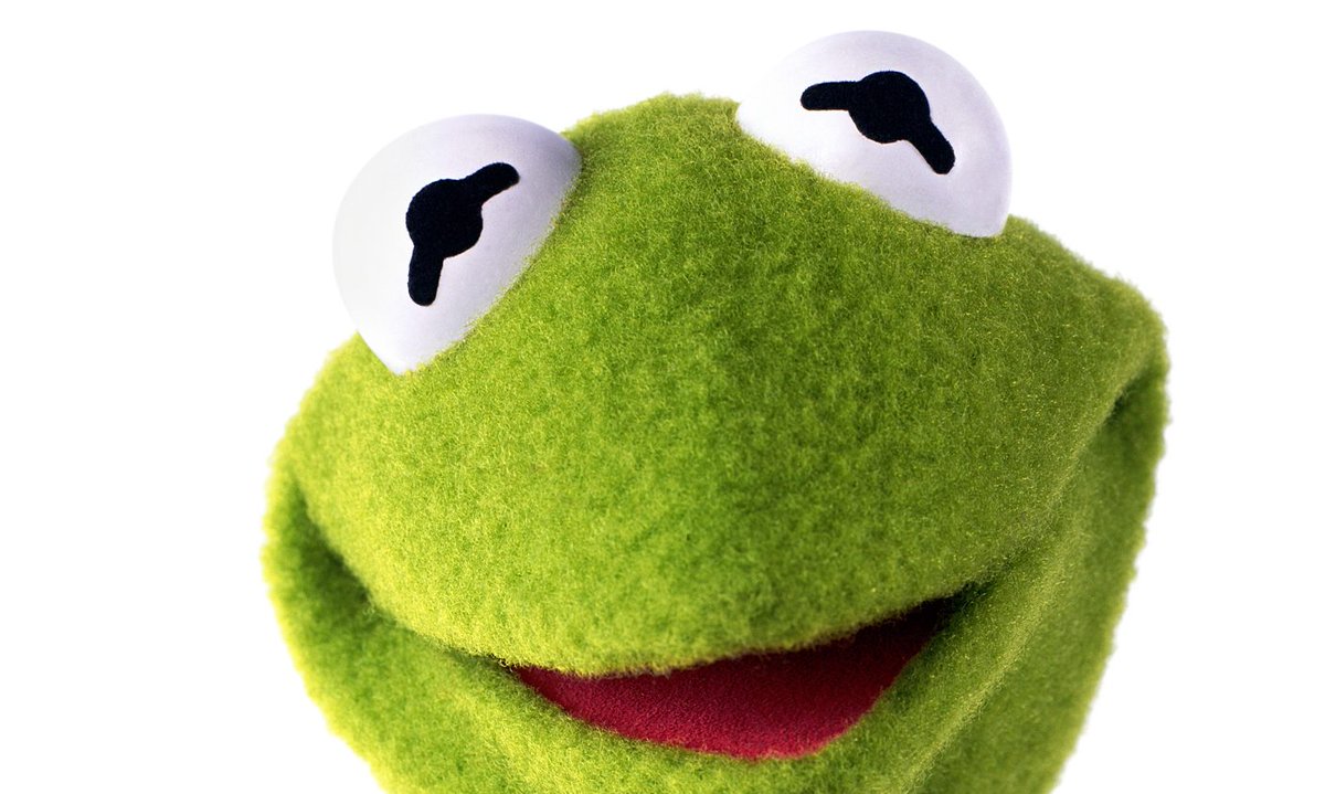 courier_dundee's tweet photo. Tongue-in-cheek campaign calls for Kermit the Frog to be honoured in Dundee https://t.co/kY8ncZ7Zaa https://t.co/9s0DEIHxGg